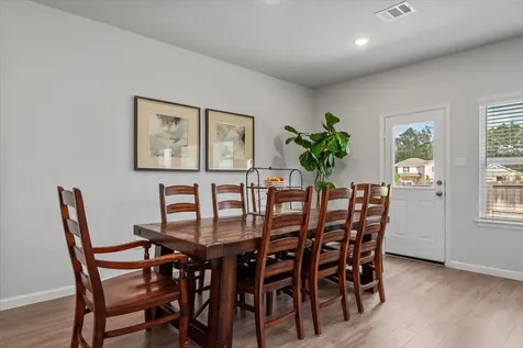 5803 Jade Crest Court Montgomery TX 77316