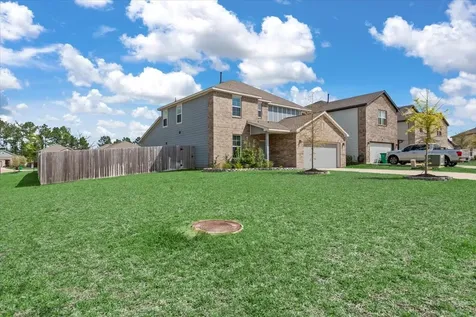 5803 Jade Crest Court Montgomery TX 77316