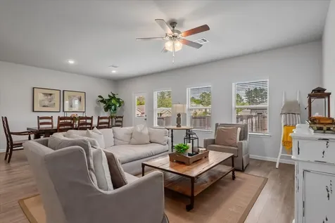 5803 Jade Crest Court Montgomery TX 77316
