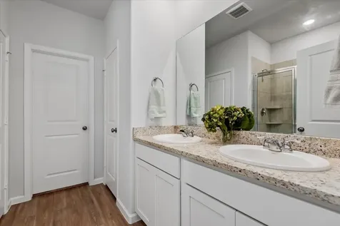 5803 Jade Crest Court Montgomery TX 77316