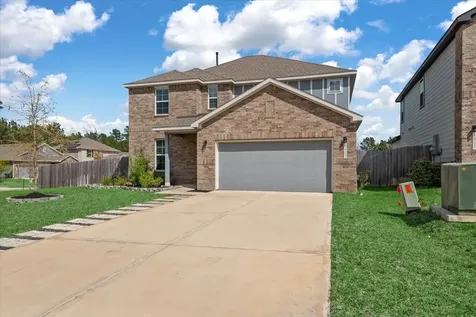 5803 Jade Crest Court Montgomery TX 77316