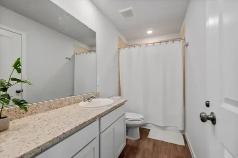 5803 Jade Crest Court Montgomery TX 77316