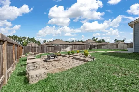 5803 Jade Crest Court Montgomery TX 77316