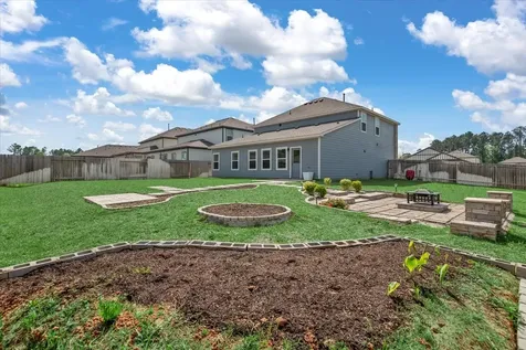5803 Jade Crest Court Montgomery TX 77316