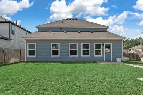 5803 Jade Crest Court Montgomery TX 77316