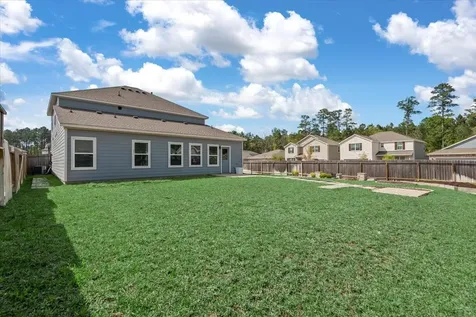 5803 Jade Crest Court Montgomery TX 77316