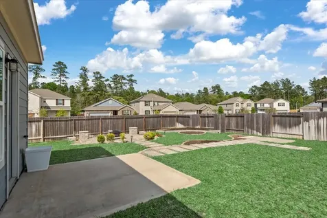 5803 Jade Crest Court Montgomery TX 77316