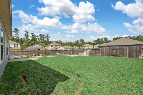5803 Jade Crest Court Montgomery TX 77316