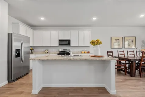 5803 Jade Crest Court Montgomery TX 77316