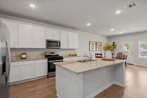 5803 Jade Crest Court Montgomery TX 77316