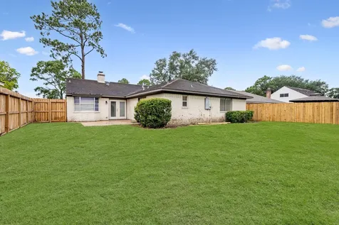 16011 Hickory Knoll Drive Houston TX 77059