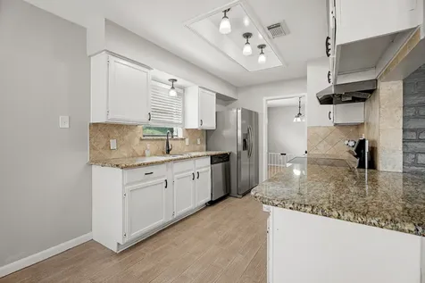 16011 Hickory Knoll Drive Houston TX 77059