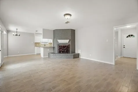 16011 Hickory Knoll Drive Houston TX 77059
