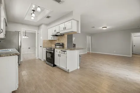16011 Hickory Knoll Drive Houston TX 77059