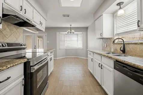 16011 Hickory Knoll Drive Houston TX 77059