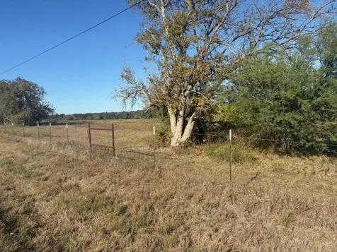 13.5 Acres Highway 30 Bedias TX 77831
