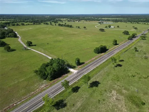 13.5 Acres Highway 30 Bedias TX 77831