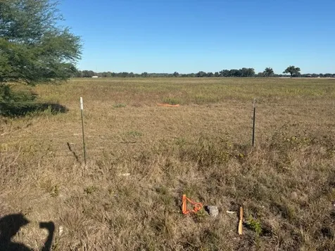 13.5 Acres Highway 30 Bedias TX 77831