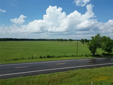 13.5 Acres Highway 30 Bedias TX 77831