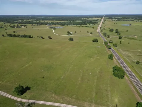 13.5 Acres Highway 30 Bedias TX 77831