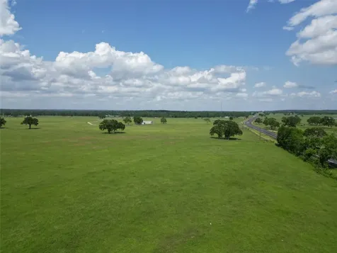 13.5 Acres Highway 30 Bedias TX 77831