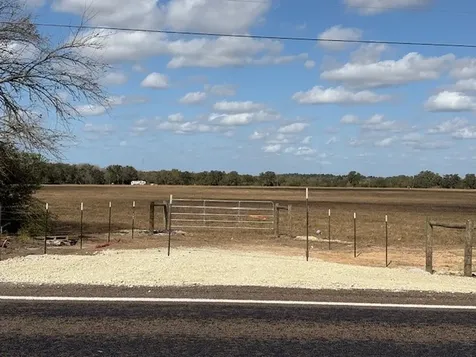 13.5 Acres Highway 30 Bedias TX 77831