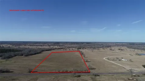 13.5 Acres Highway 30 Bedias TX 77831