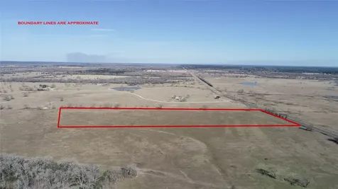 13.5 Acres Highway 30 Bedias TX 77831