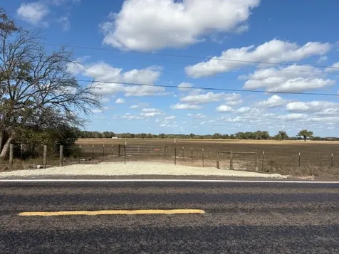 13.5 Acres Highway 30 Bedias TX 77831