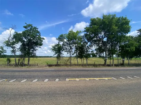 13.5 Acres Highway 30 Bedias TX 77831