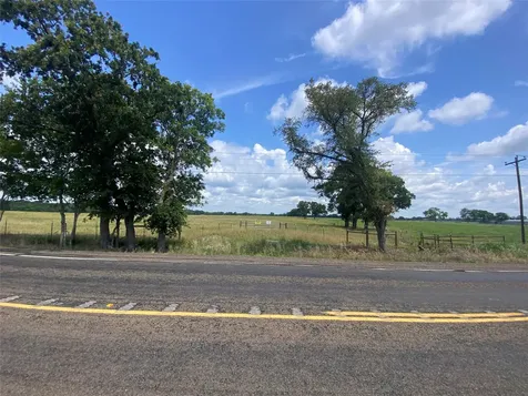13.5 Acres Highway 30 Bedias TX 77831