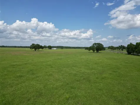 13.5 Acres Highway 30 Bedias TX 77831