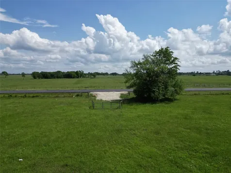 13.5 Acres Highway 30 Bedias TX 77831