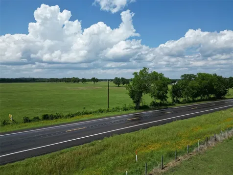 13.5 Acres Highway 30 Bedias TX 77831