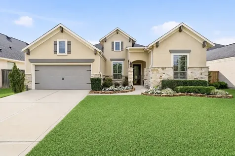 3411 Dover Valley Drive Houston TX 77059