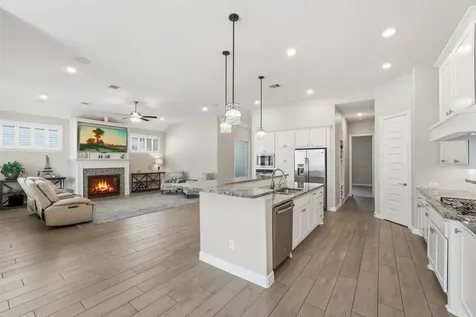 3411 Dover Valley Drive Houston TX 77059