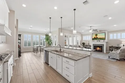 3411 Dover Valley Drive Houston TX 77059