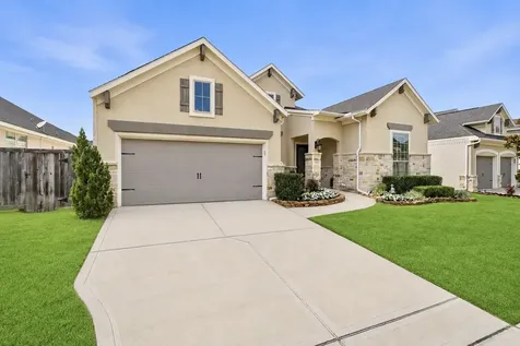 3411 Dover Valley Drive Houston TX 77059