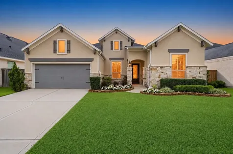 3411 Dover Valley Drive Houston TX 77059