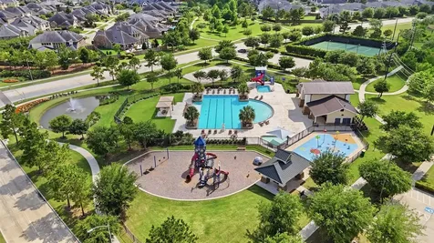 3411 Dover Valley Drive Houston TX 77059