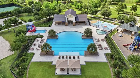 3411 Dover Valley Drive Houston TX 77059