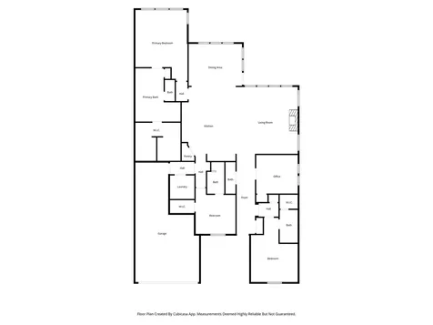 3411 Dover Valley Drive Houston TX 77059