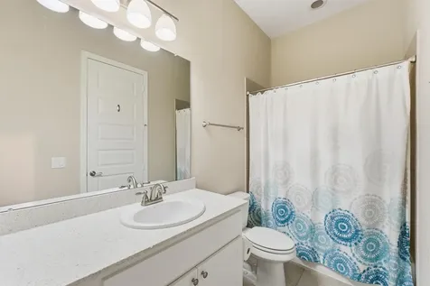 3411 Dover Valley Drive Houston TX 77059