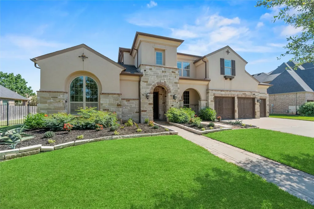 28226 S Firethorne Road Katy TX 77494