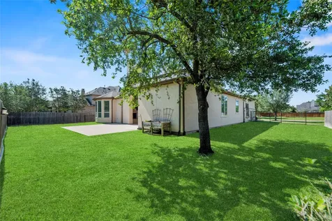28226 S Firethorne Road Katy TX 77494