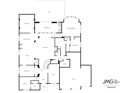 28226 S Firethorne Road Katy TX 77494