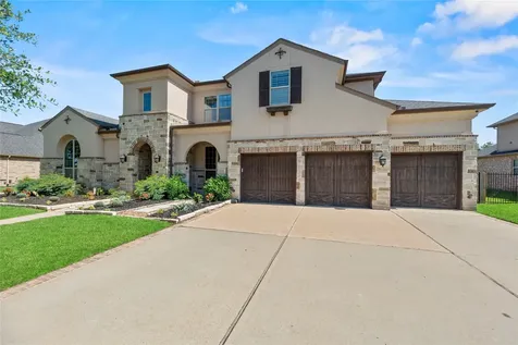 28226 S Firethorne Road Katy TX 77494