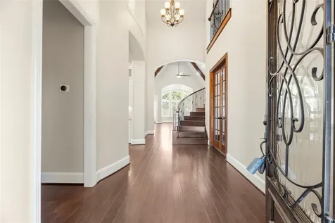 28226 S Firethorne Road Katy TX 77494