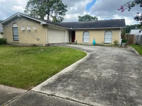 2026 Fall Meadow Drive Missouri City TX 77459