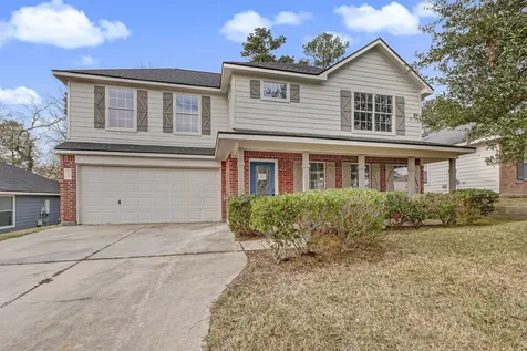 5445 N Buffalo Circle Willis TX 77378
